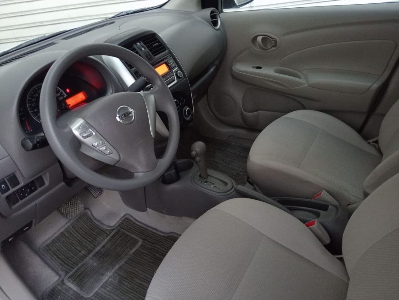 2023 Nissan Sunny SV thumbnail 7