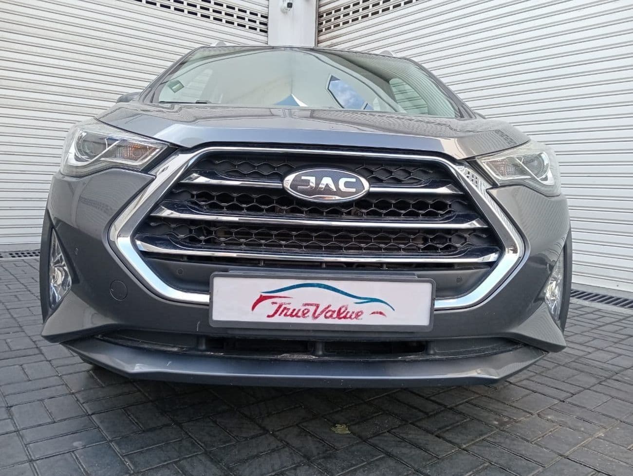 2023 JAC S3 Plus INTELLIGENT LUXURY thumbnail 5