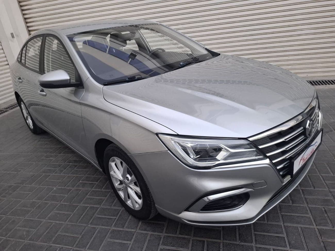 2024 MG 5 STANDARD