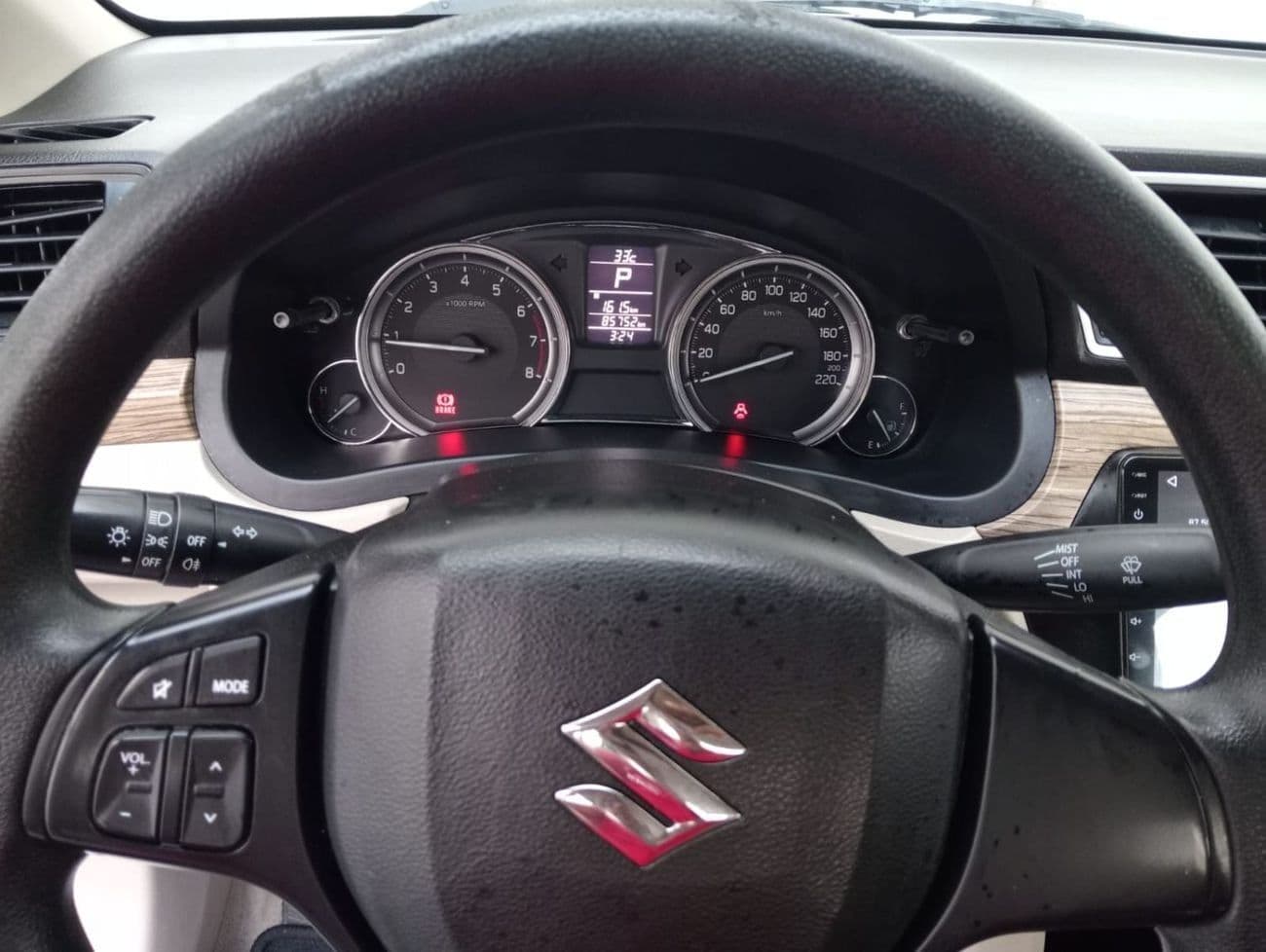 2023 Suzuki Ciaz GL thumbnail 8