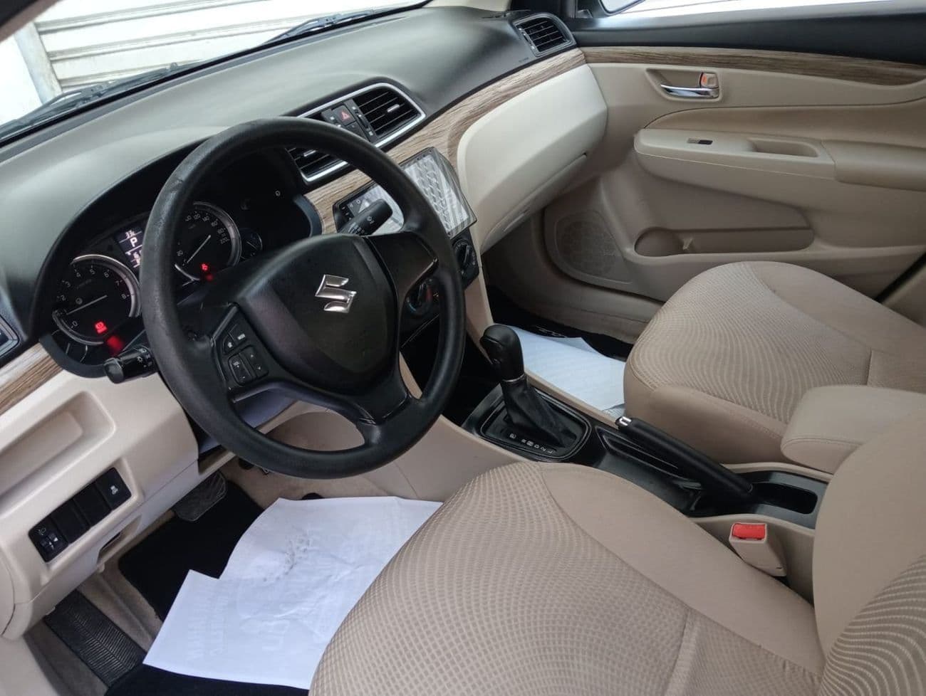 2023 Suzuki Ciaz GL thumbnail 7