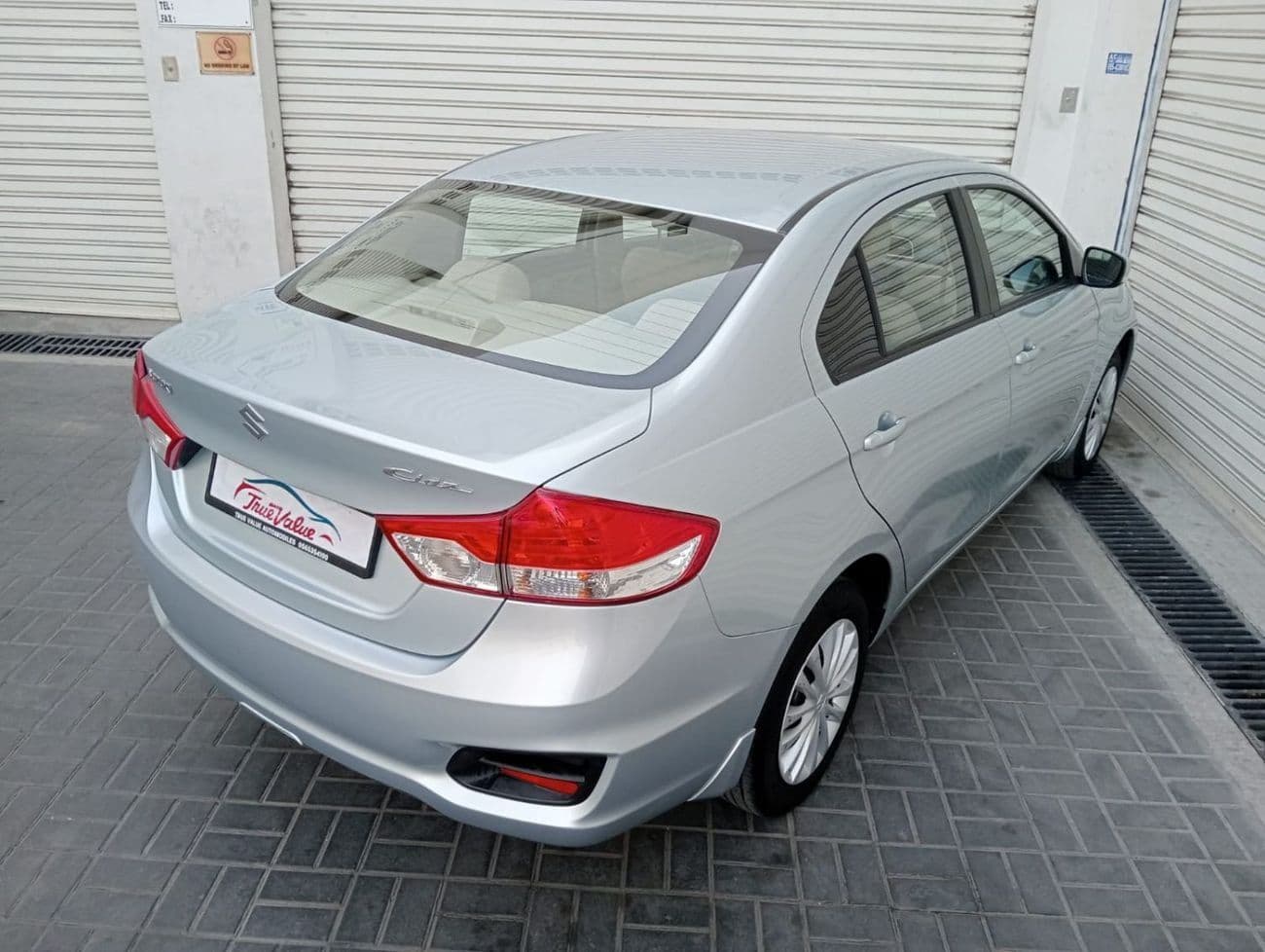 2023 Suzuki Ciaz GL thumbnail 5