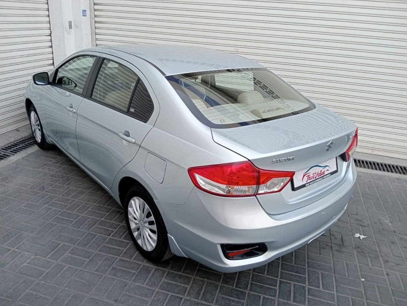 2023 Suzuki Ciaz GL thumbnail 6