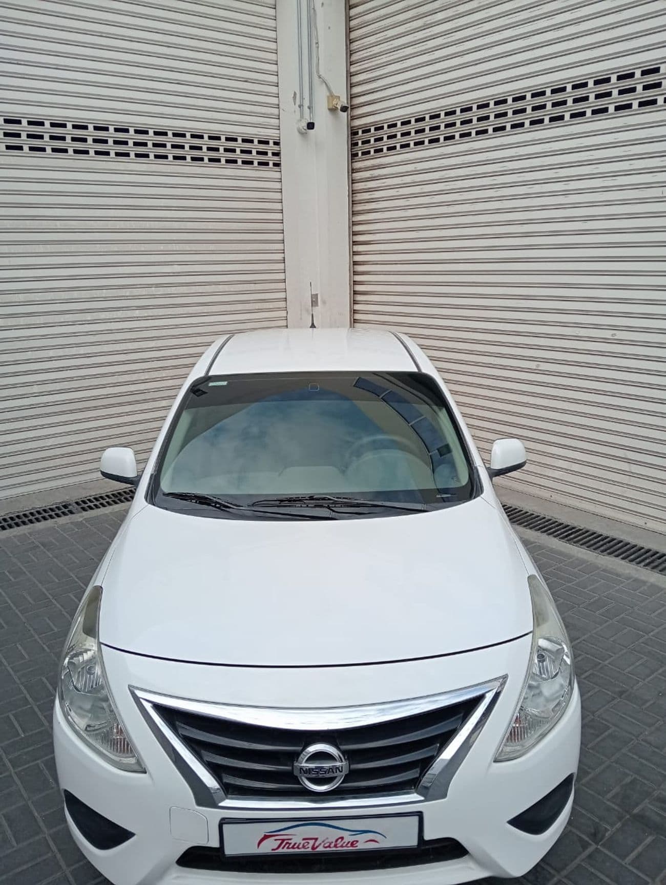 2022 Nissan Sunny SV thumbnail 7