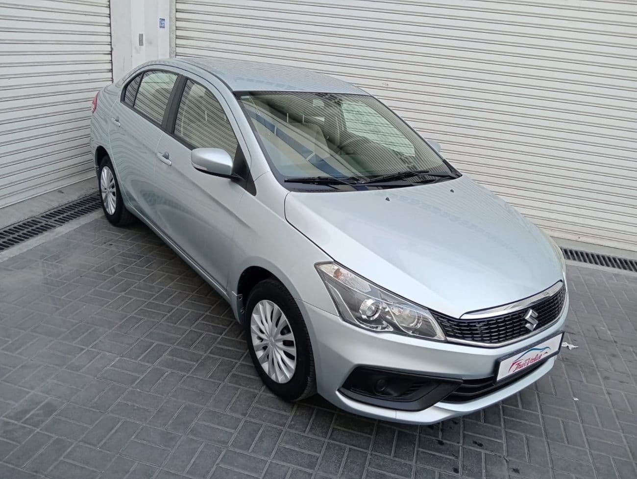 2023 Suzuki Ciaz GL