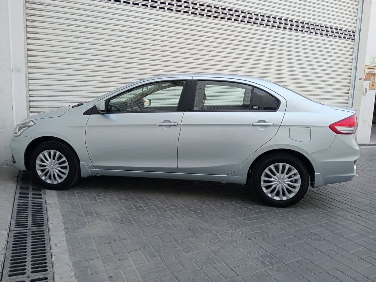 2023 Suzuki Ciaz GL thumbnail 3