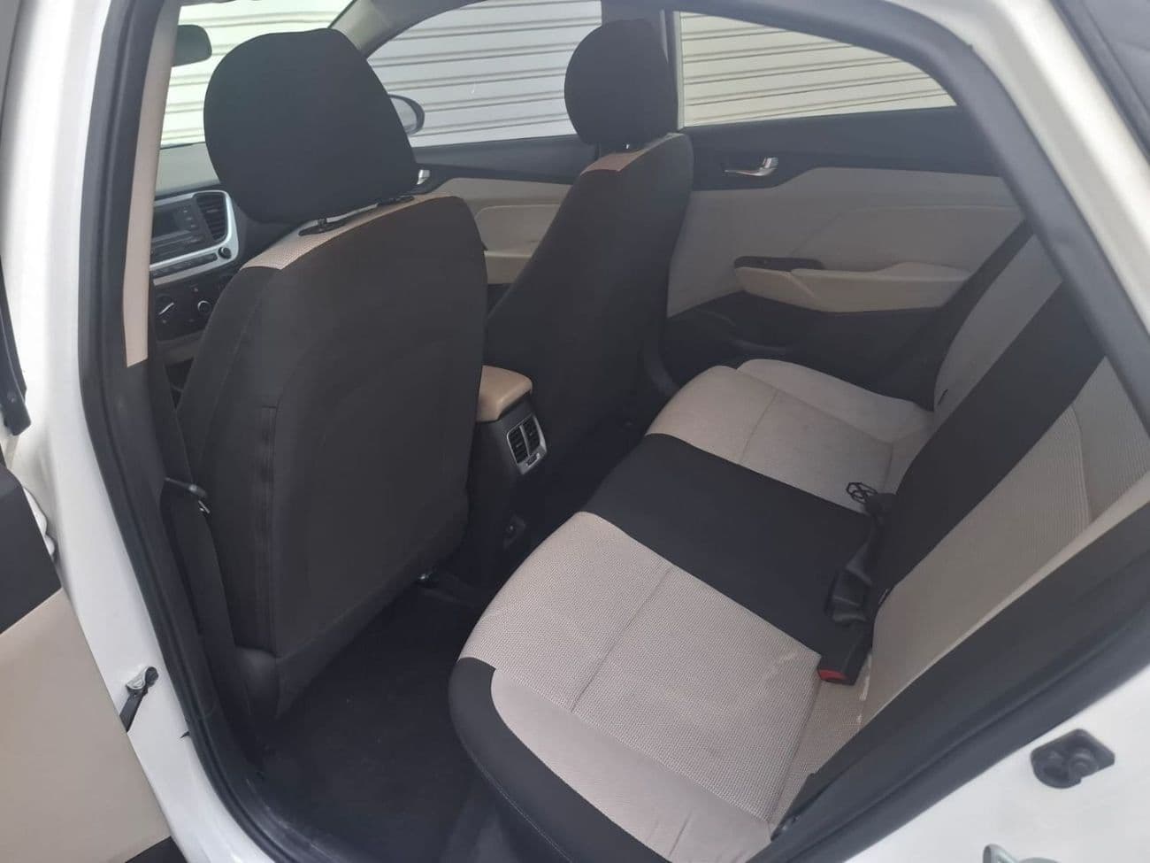 2021 Hyundai Accent SMART thumbnail 6