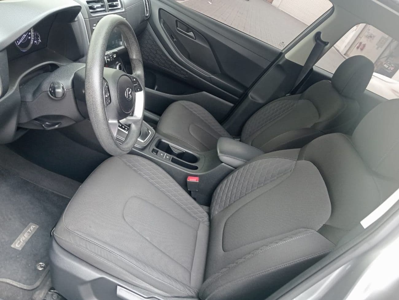 2023 Hyundai Creta GL SMART thumbnail 7