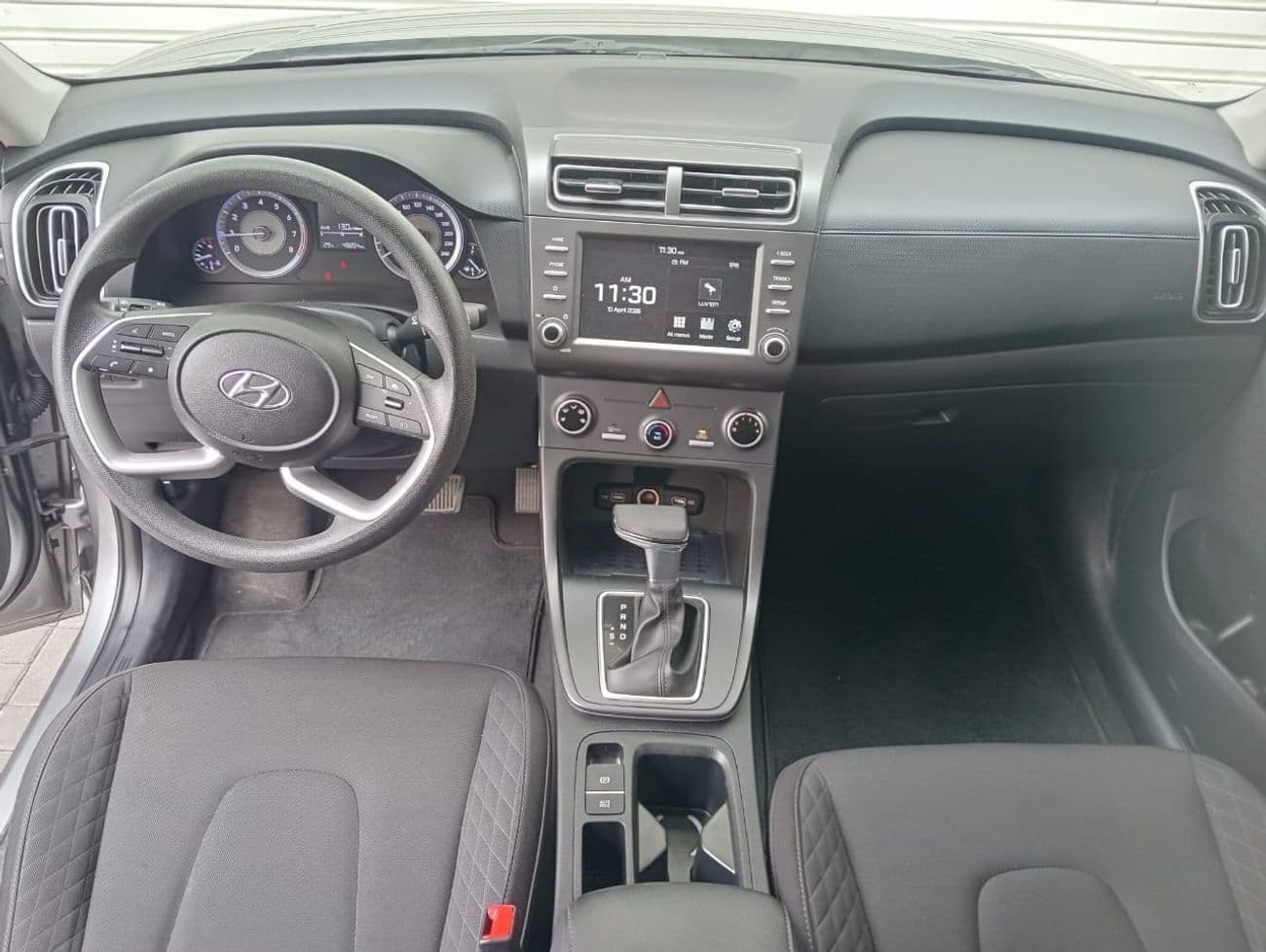2023 Hyundai Creta GL SMART thumbnail 6