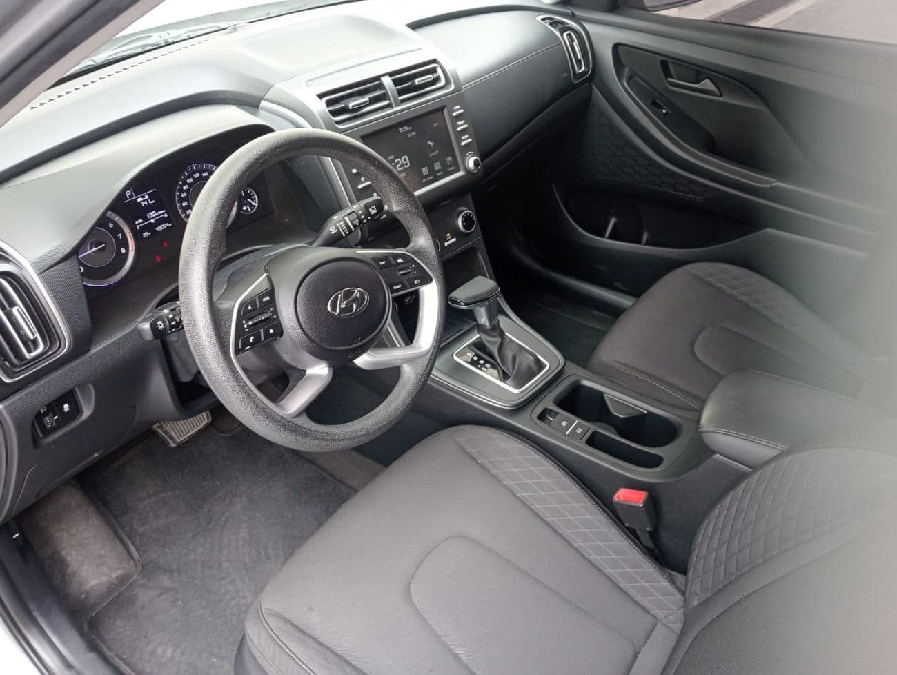 2023 Hyundai Creta GL SMART thumbnail 8