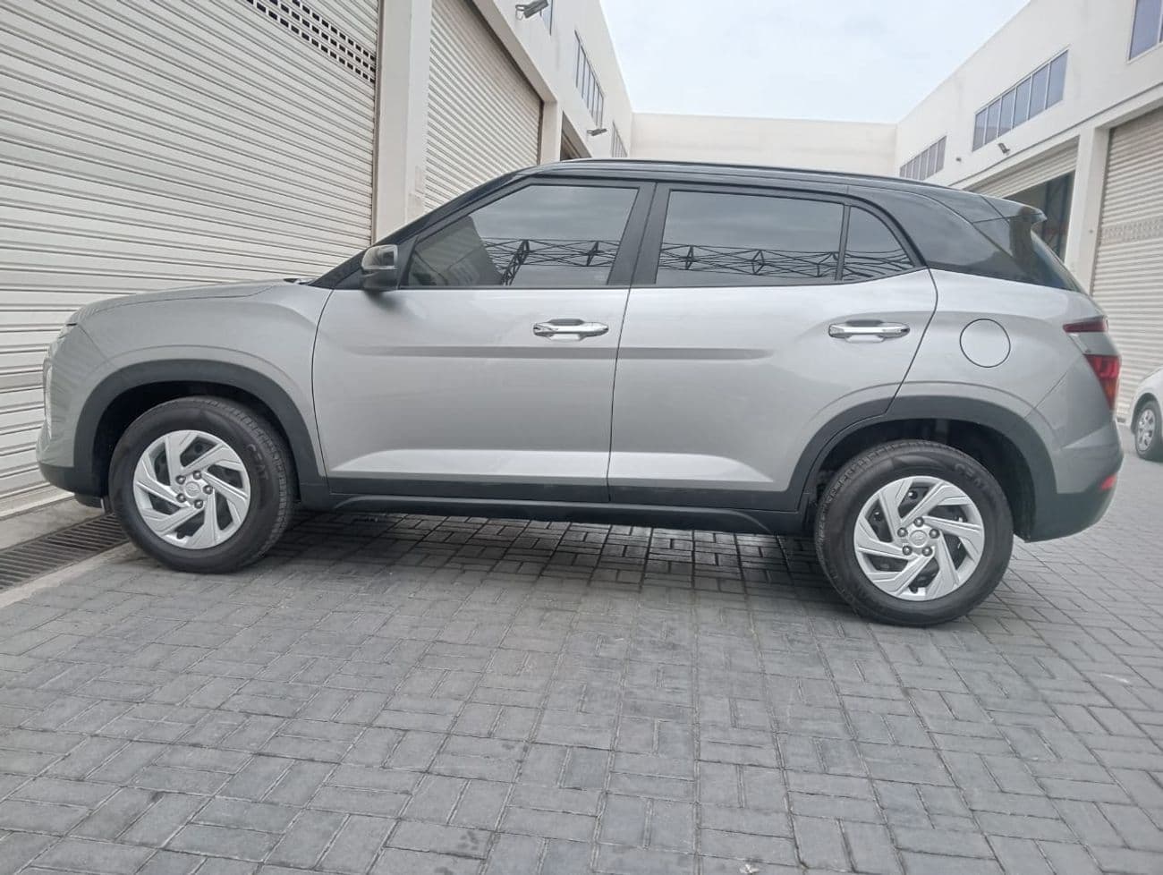2023 Hyundai Creta GL SMART thumbnail 5