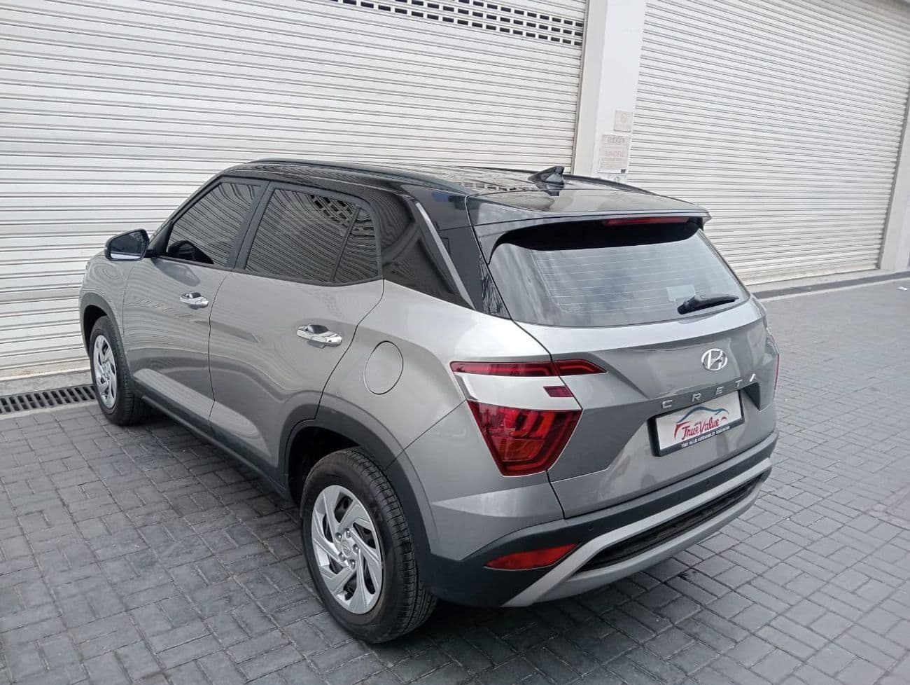2023 Hyundai Creta GL SMART thumbnail 3