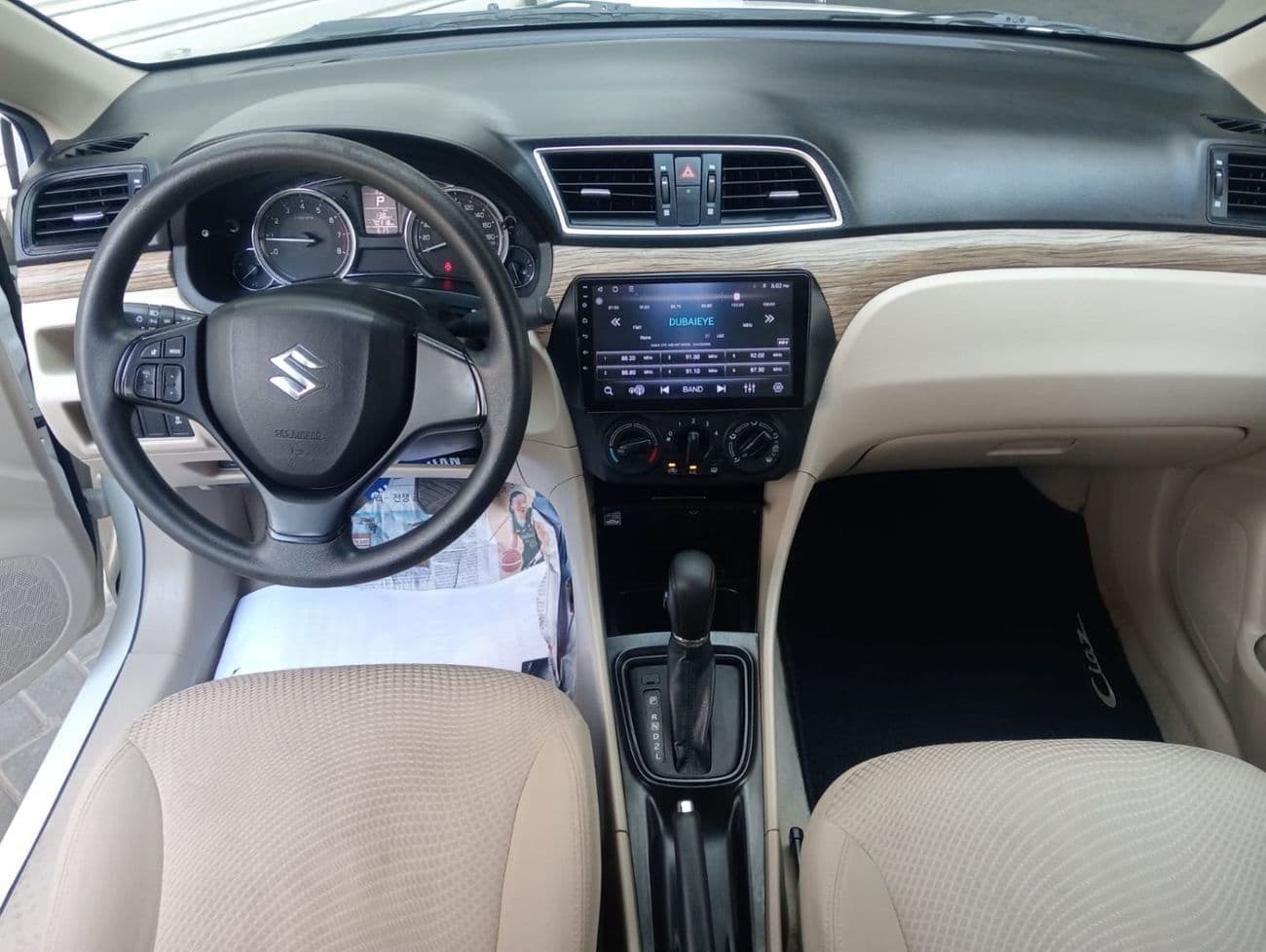 2023 Suzuki Ciaz GL thumbnail 5