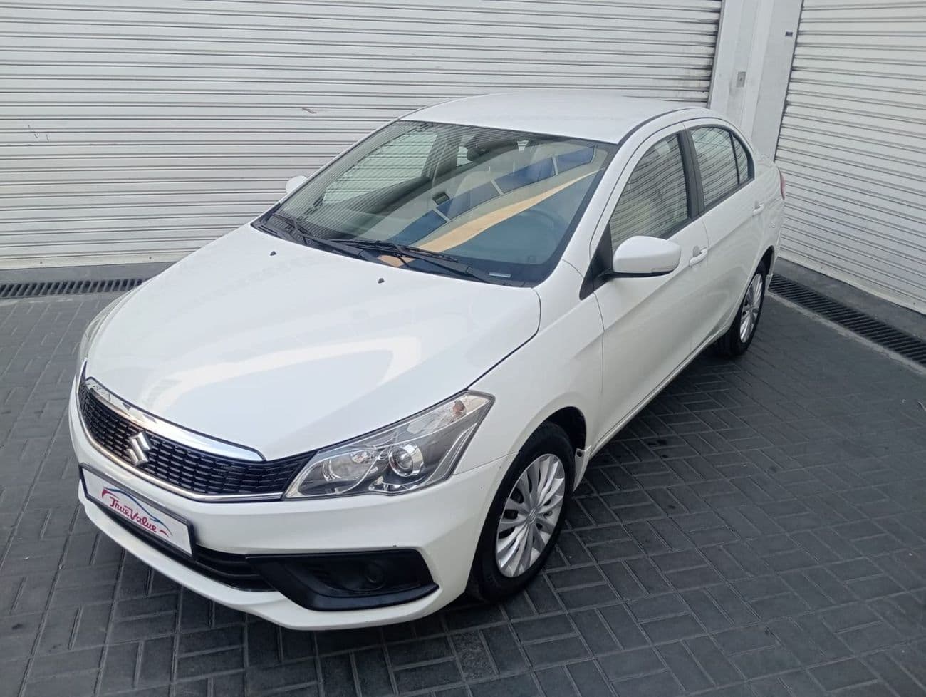 2023 Suzuki Ciaz GL thumbnail 2