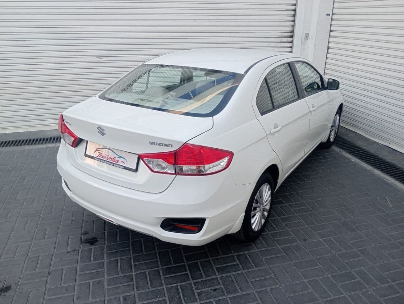 2023 Suzuki Ciaz GL thumbnail 3