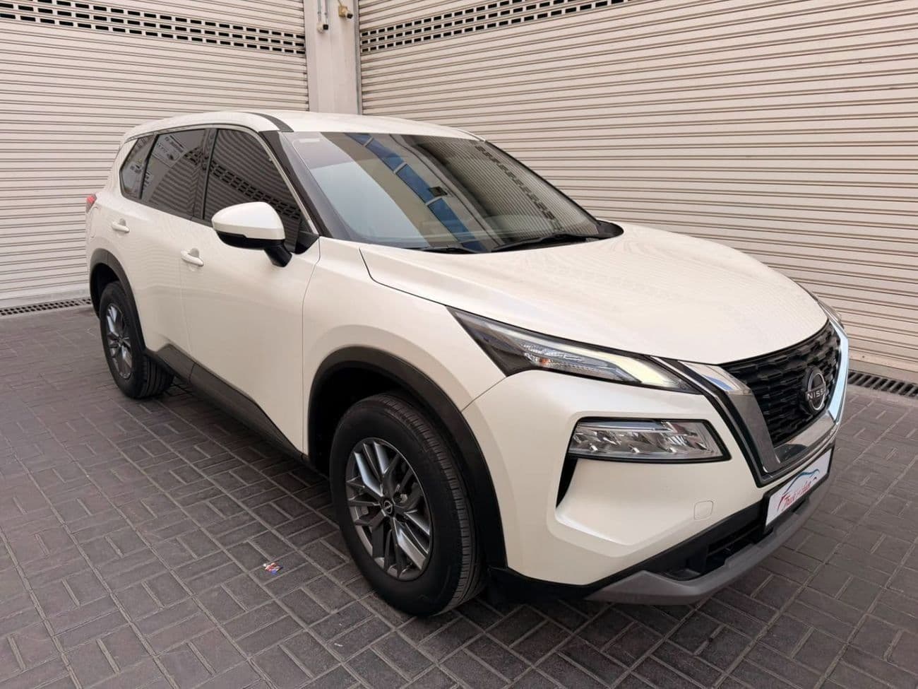 2023 Nissan X Trail S