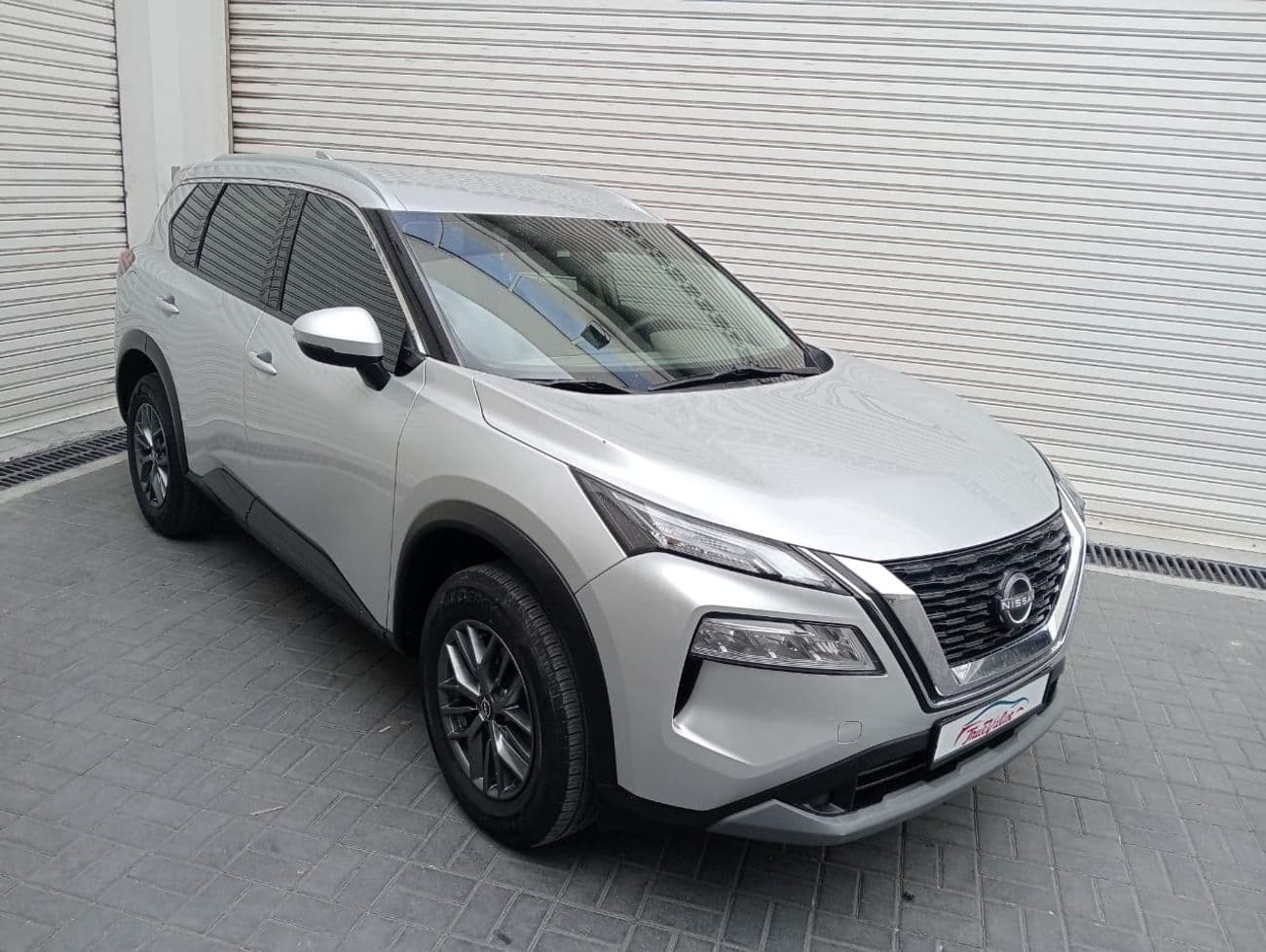 2023 Nissan X Trail S