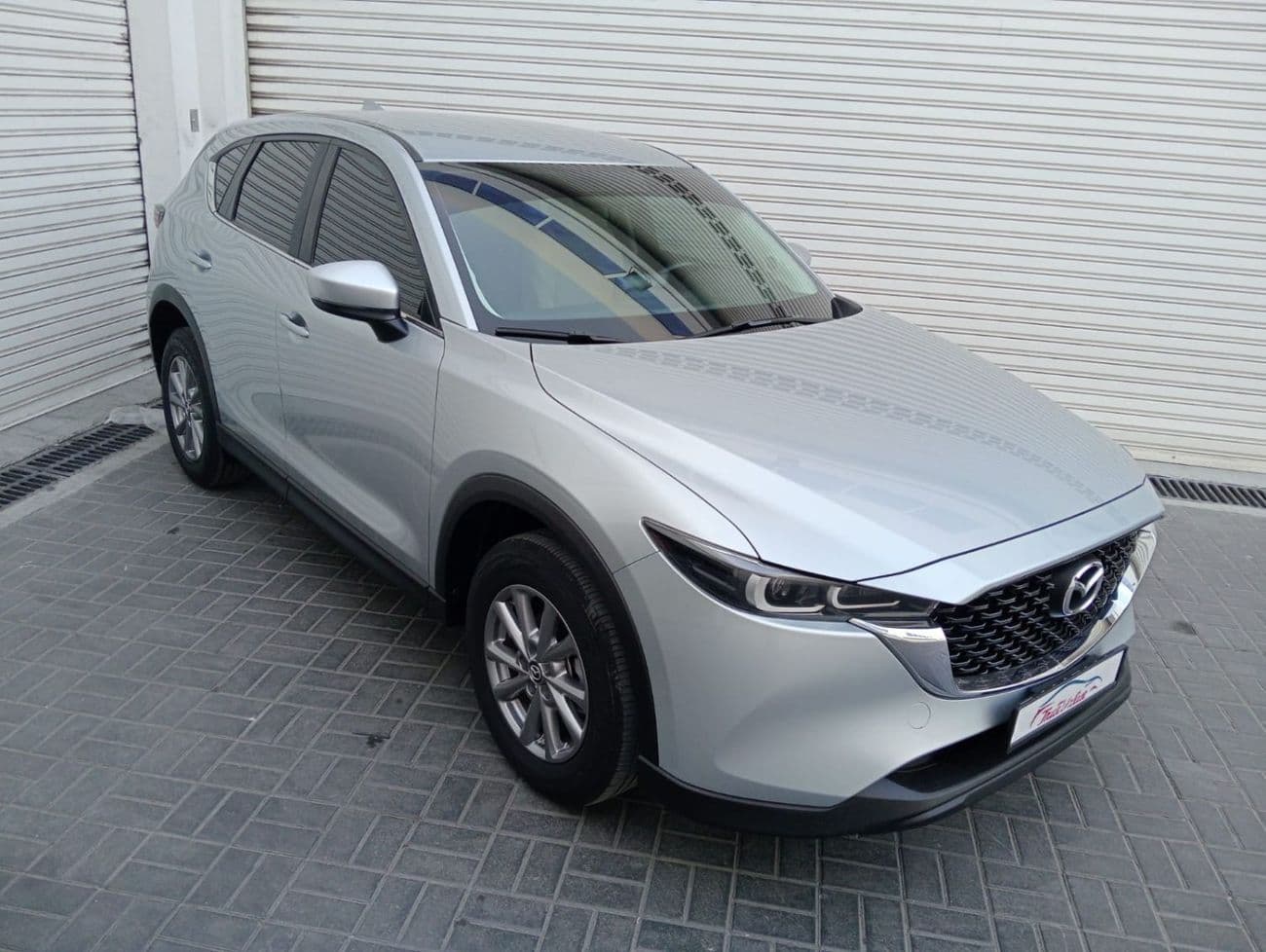 2024 Mazda CX 5 GL