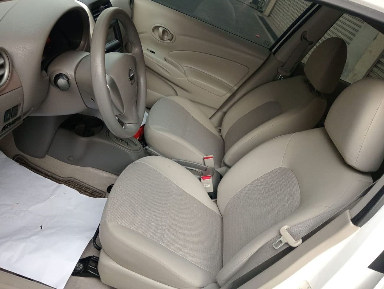2023 Nissan Sunny SV thumbnail 4