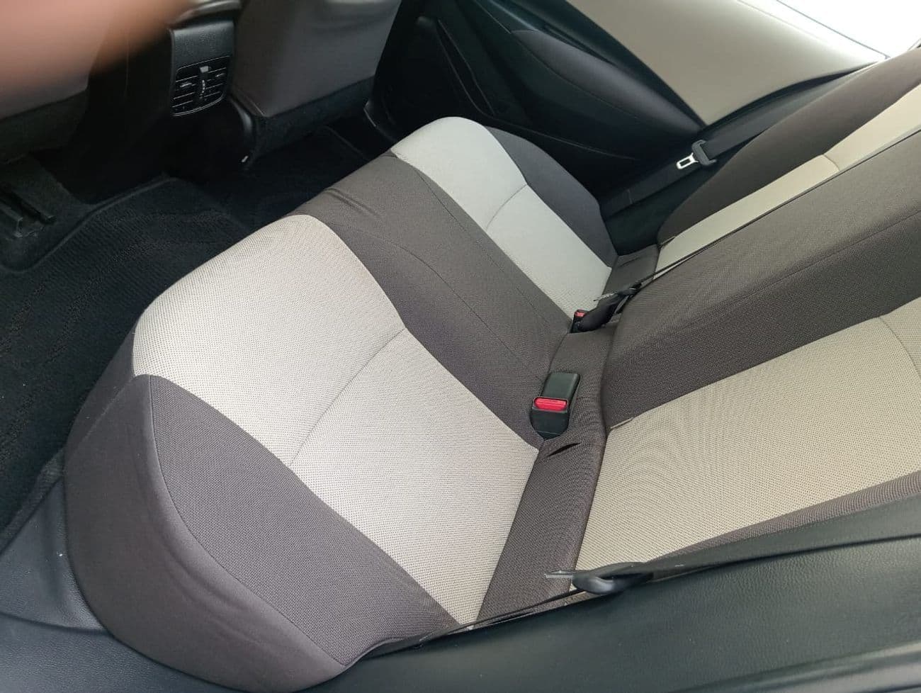 2021 Toyota Corolla XLI thumbnail 7