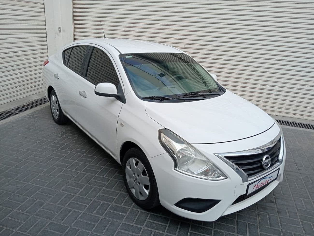 2022 Nissan Sunny SV