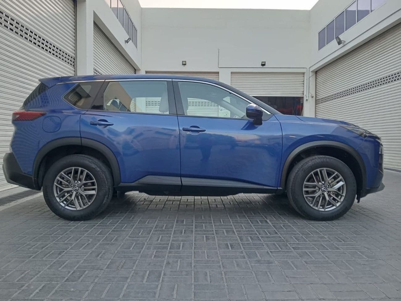 2023 Nissan X Trail S thumbnail 5