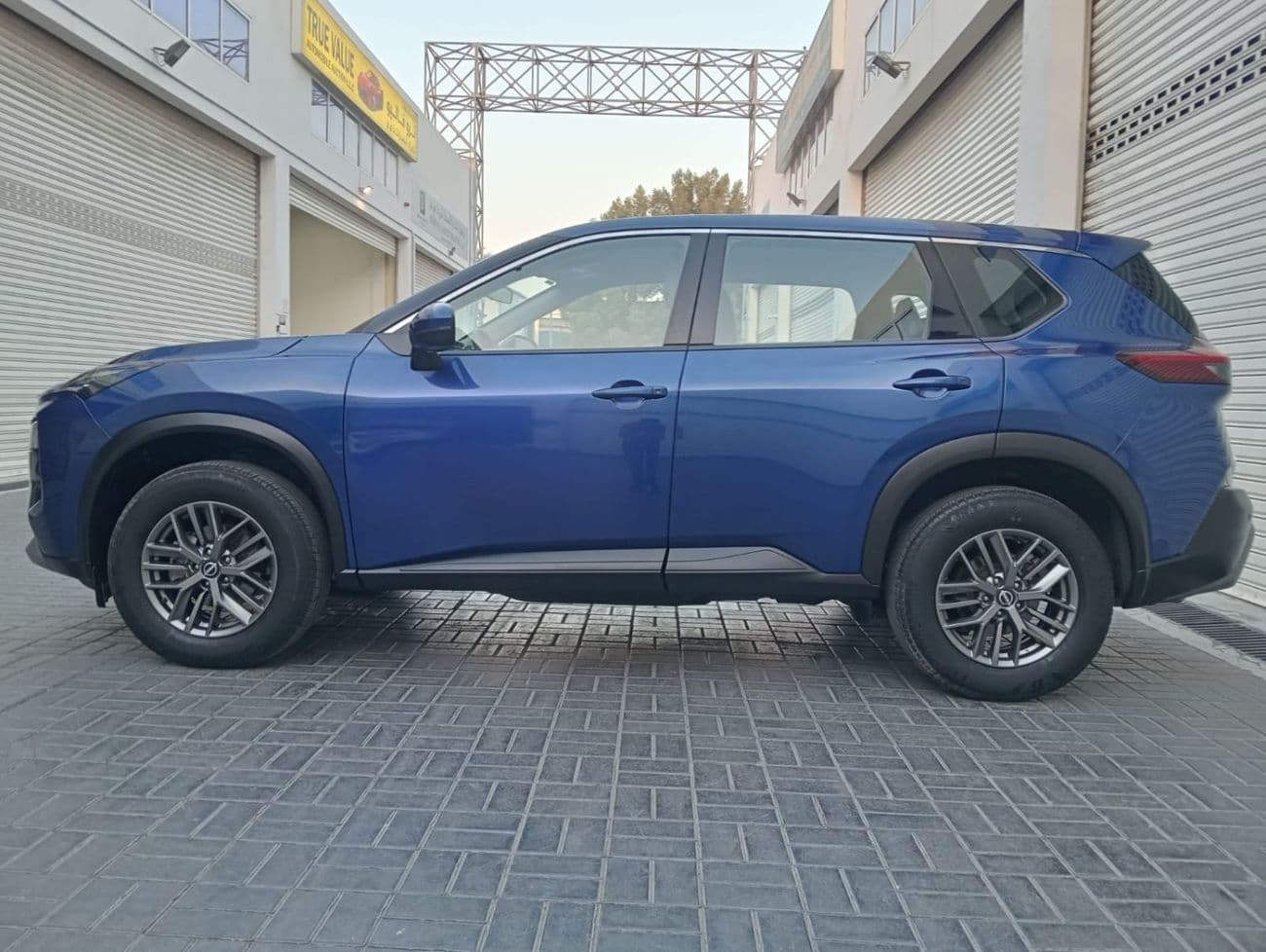 2023 Nissan X Trail S thumbnail 6