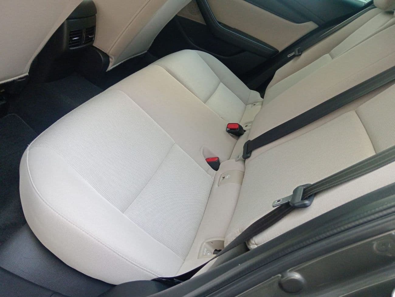 2025 Mazda 3 STANDARD thumbnail 7