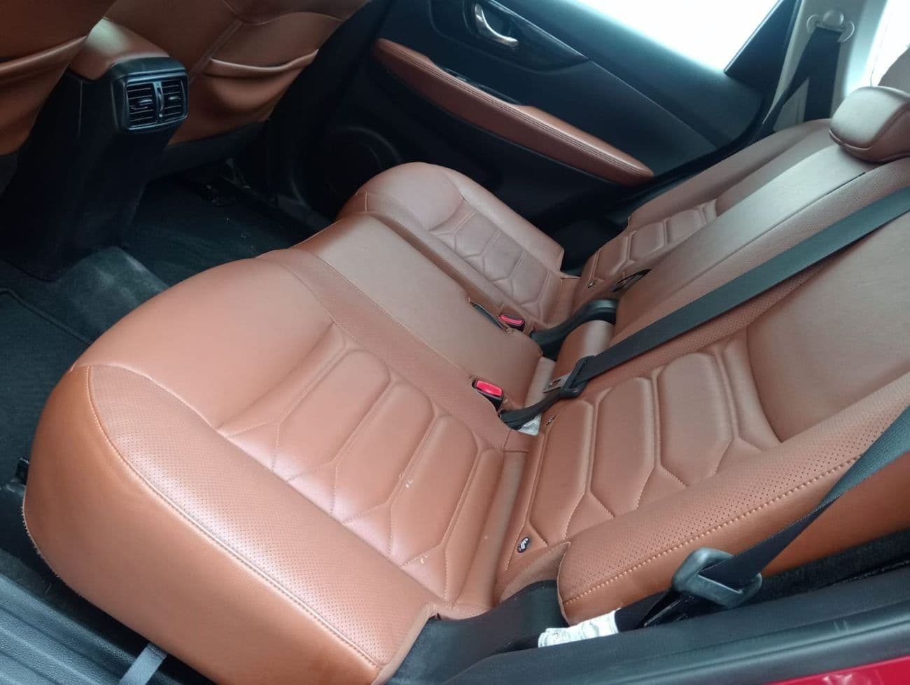 2021 Nissan X Trail SL thumbnail 7