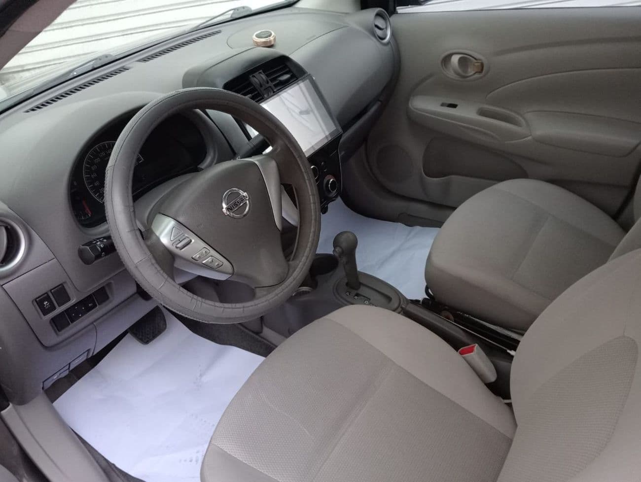 2019 Nissan Sunny SV thumbnail 7