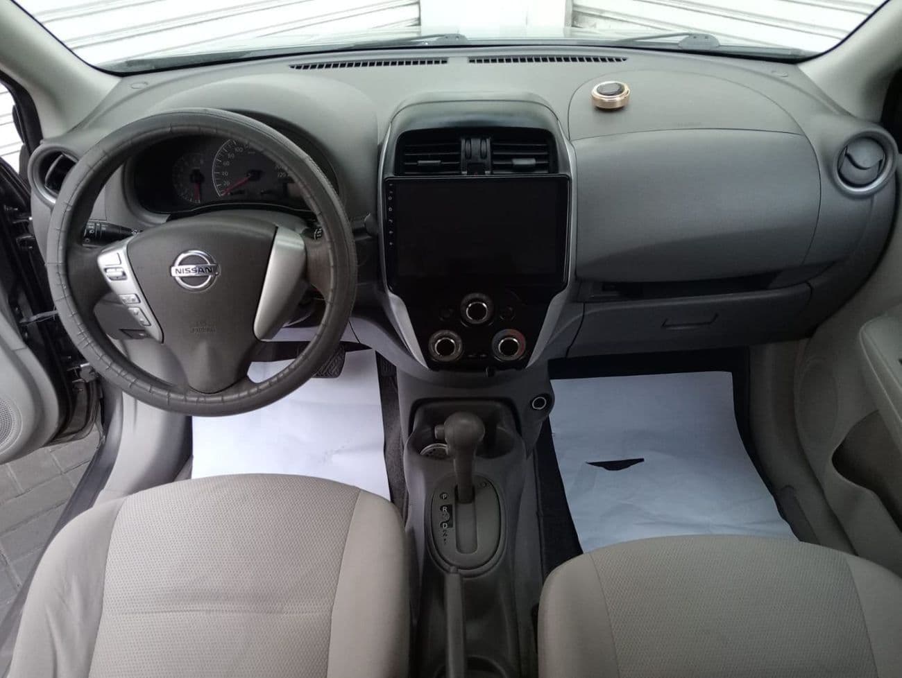 2019 Nissan Sunny SV thumbnail 3