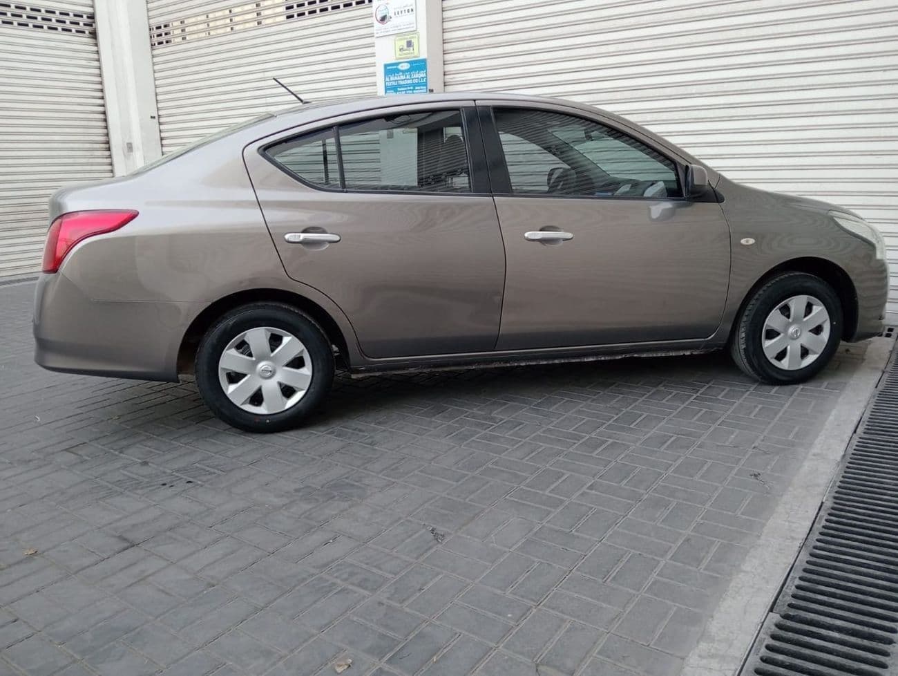 2019 Nissan Sunny SV thumbnail 6