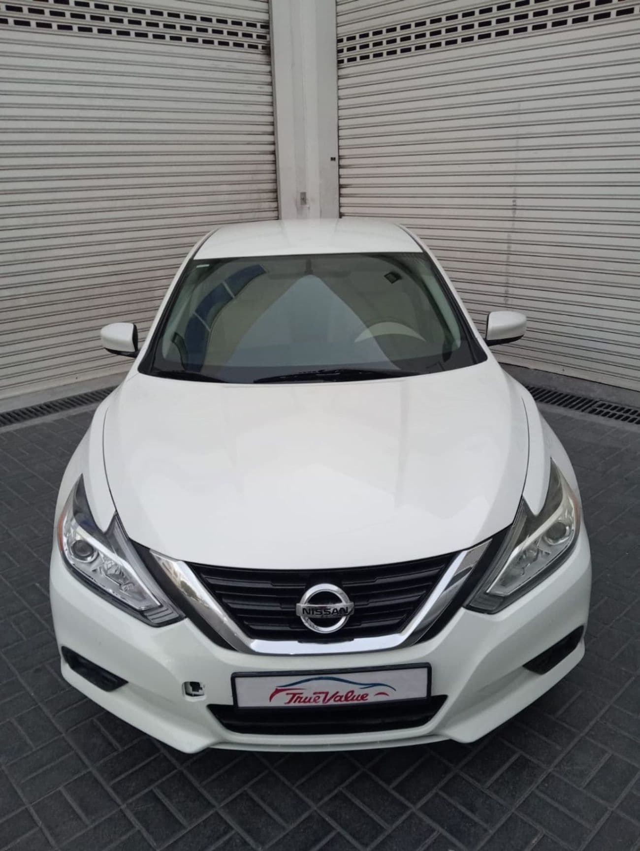 2022 Nissan Altima S thumbnail 8