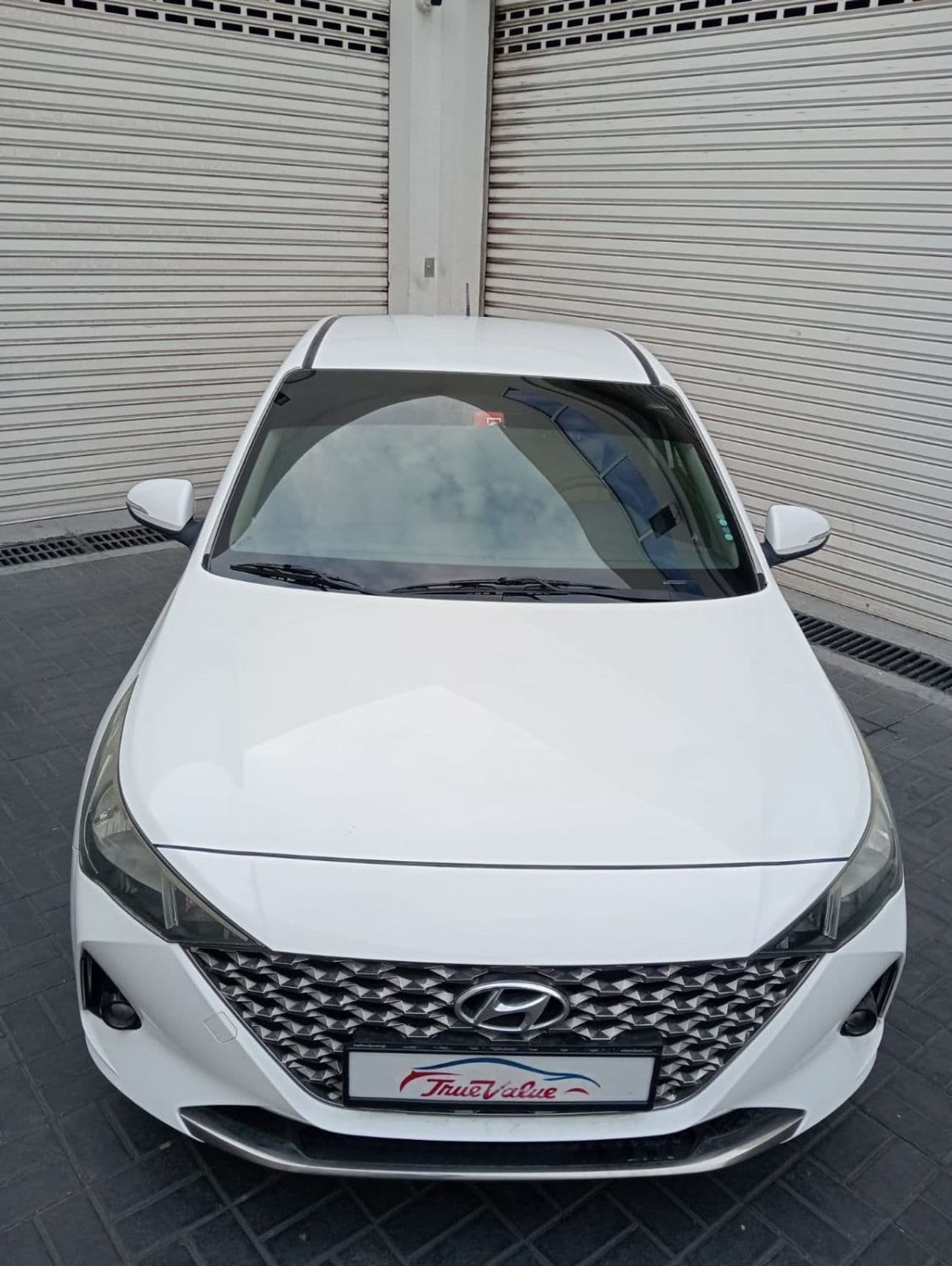 2022 Hyundai Accent GL COMFORT thumbnail 8