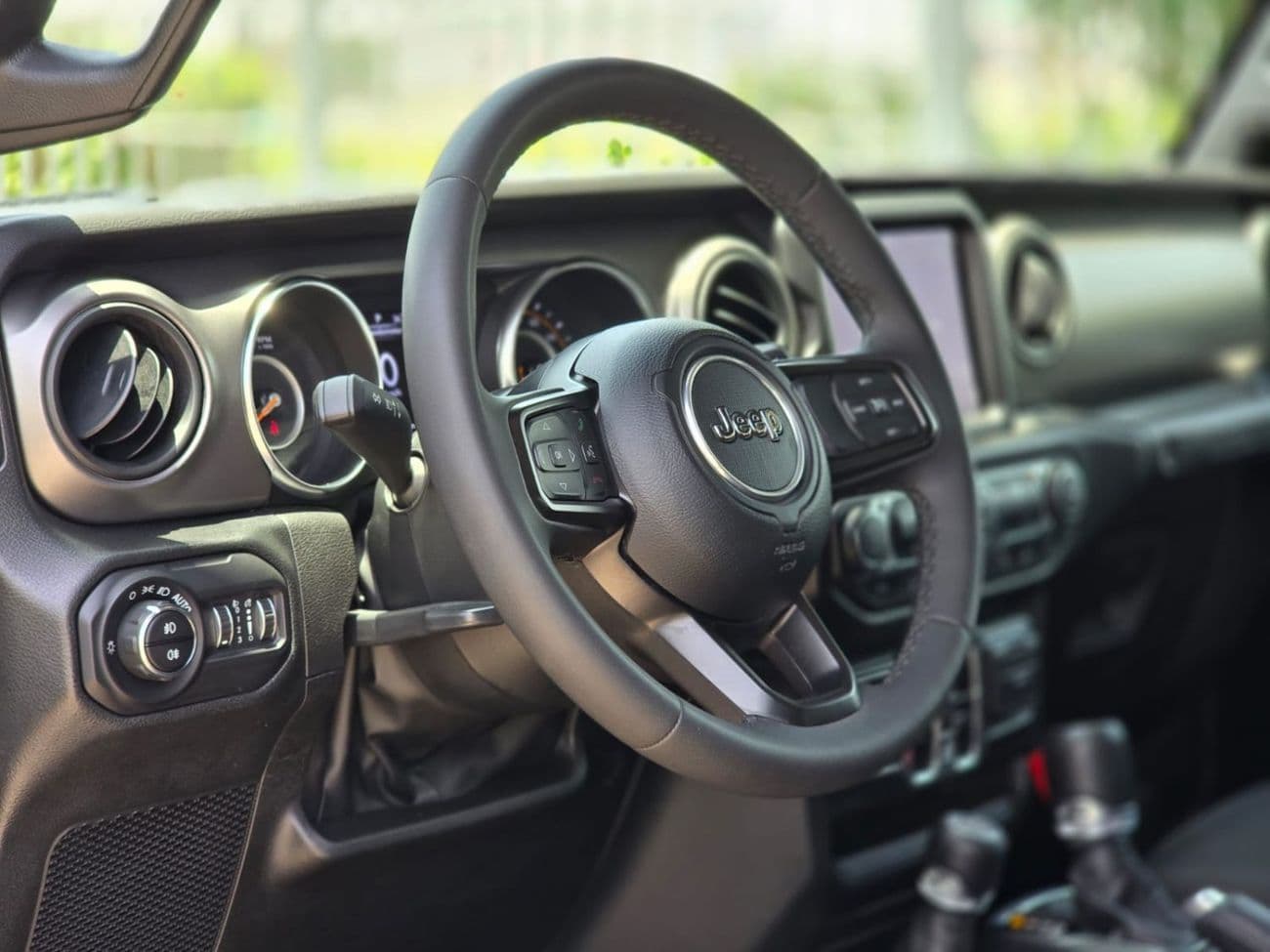 2023 Jeep Wrangler Unlimited SPORT thumbnail 5