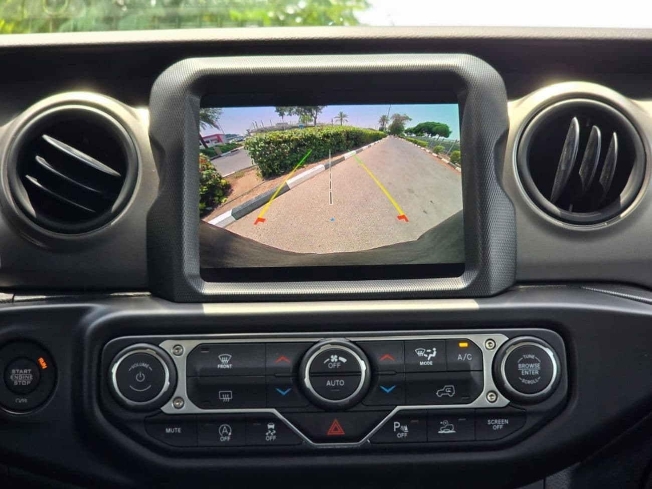 2023 Jeep Wrangler Unlimited SPORT thumbnail 7