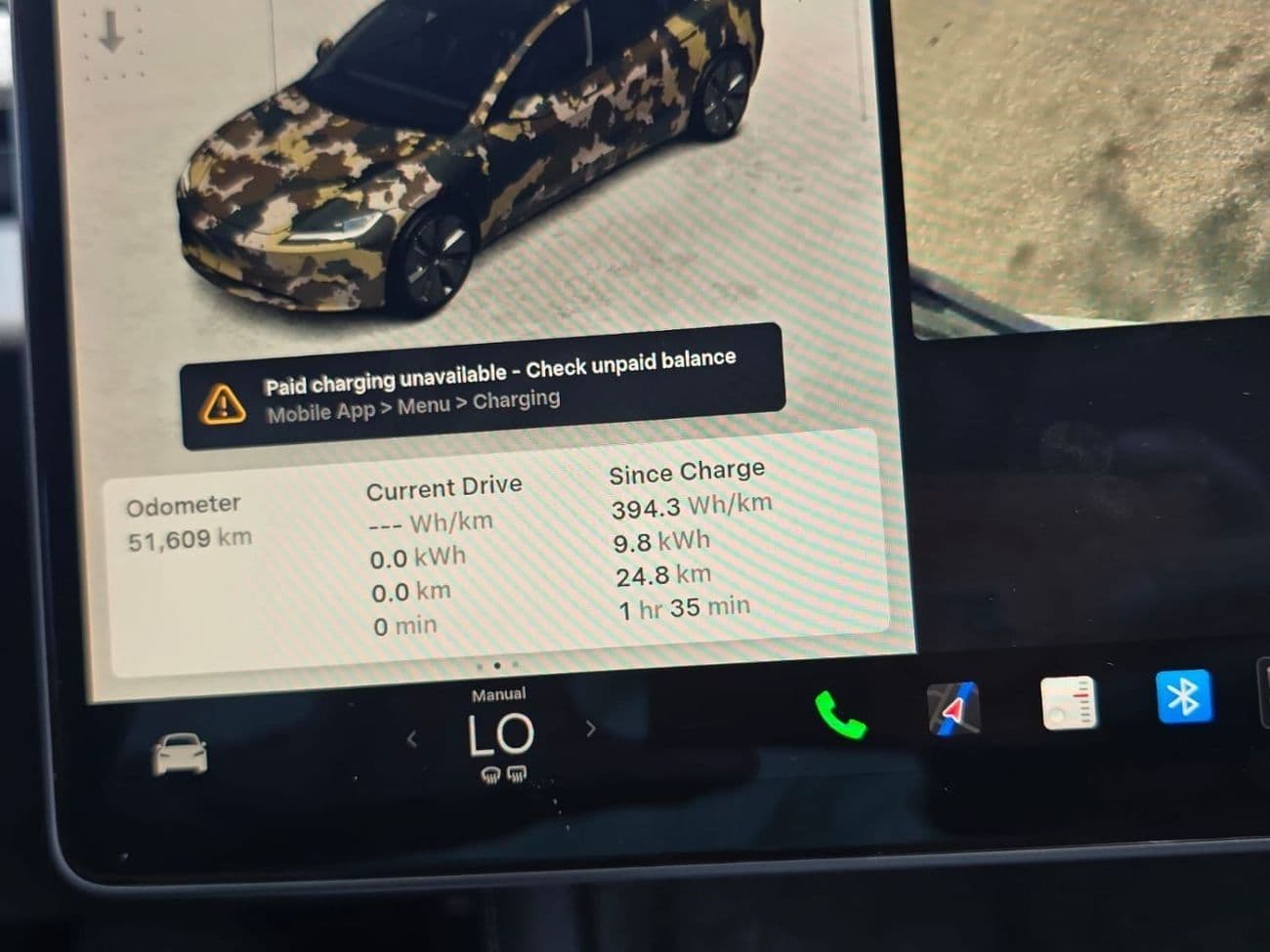 2024 Tesla Model 3 STANDARD RANGE thumbnail 4