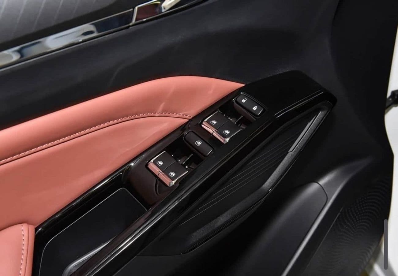 2026 Changan X5 Plus PIONEER thumbnail 6