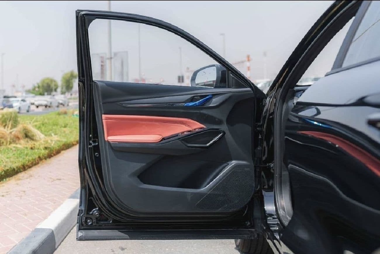 2026 Changan X5 Plus PIONEER thumbnail 8