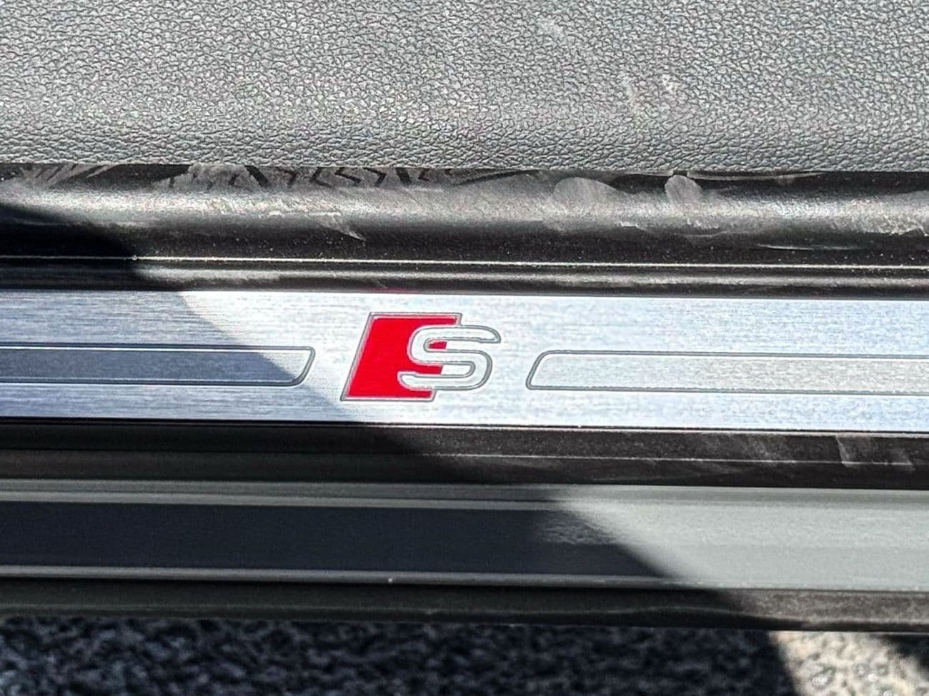 2025 Audi Q3 thumbnail 8