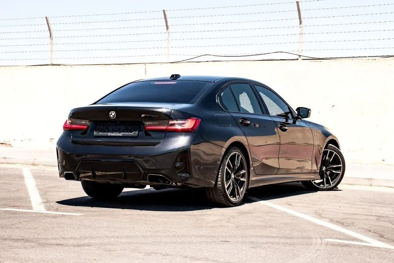 2023 BMW M340i M SPORT thumbnail 6