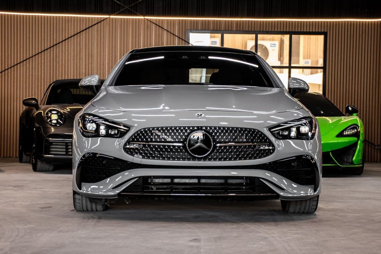 2024 Mercedes Benz CLE200 STANDARD thumbnail 2