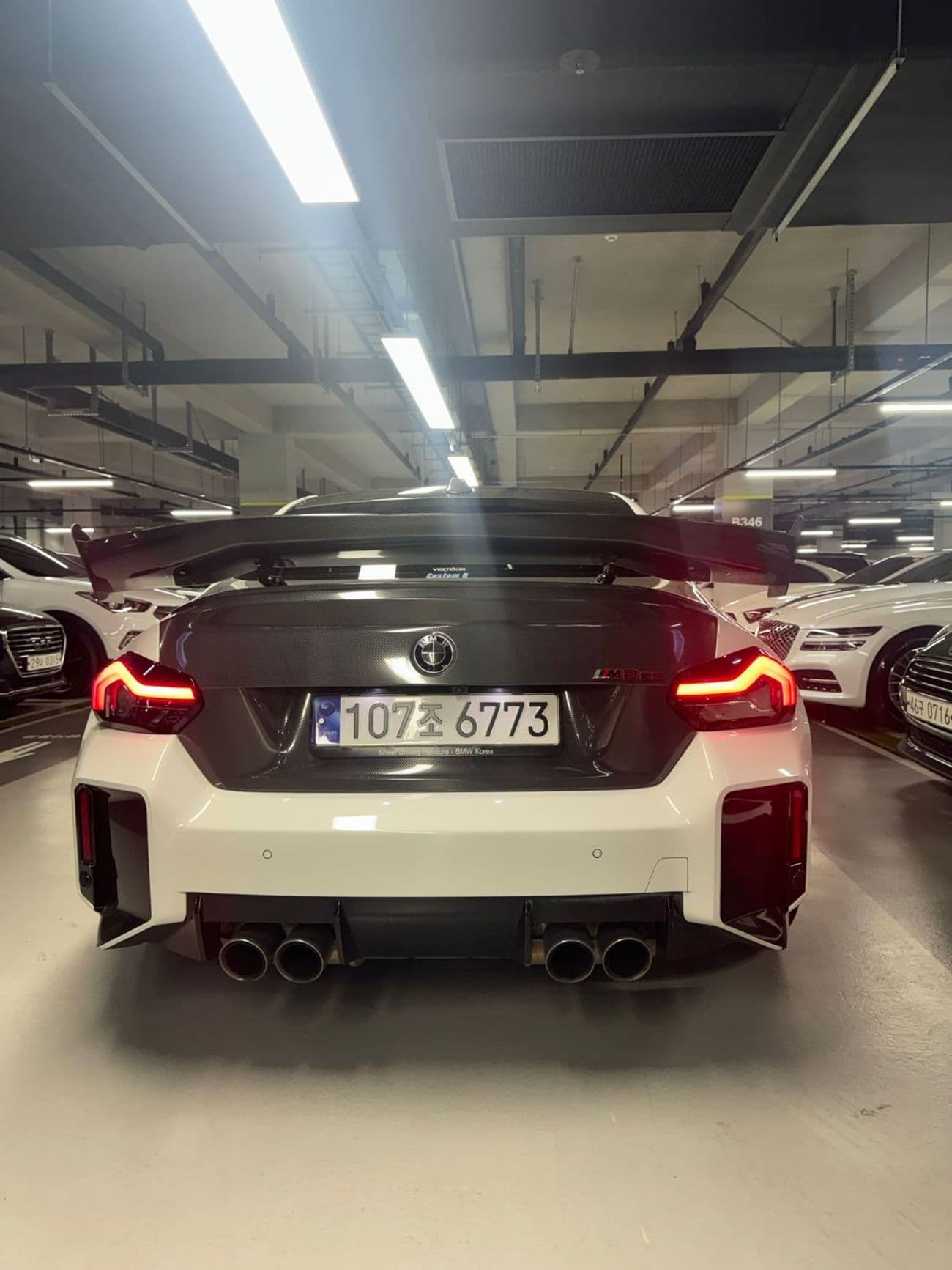 2024 BMW M2 STANDARD thumbnail 7