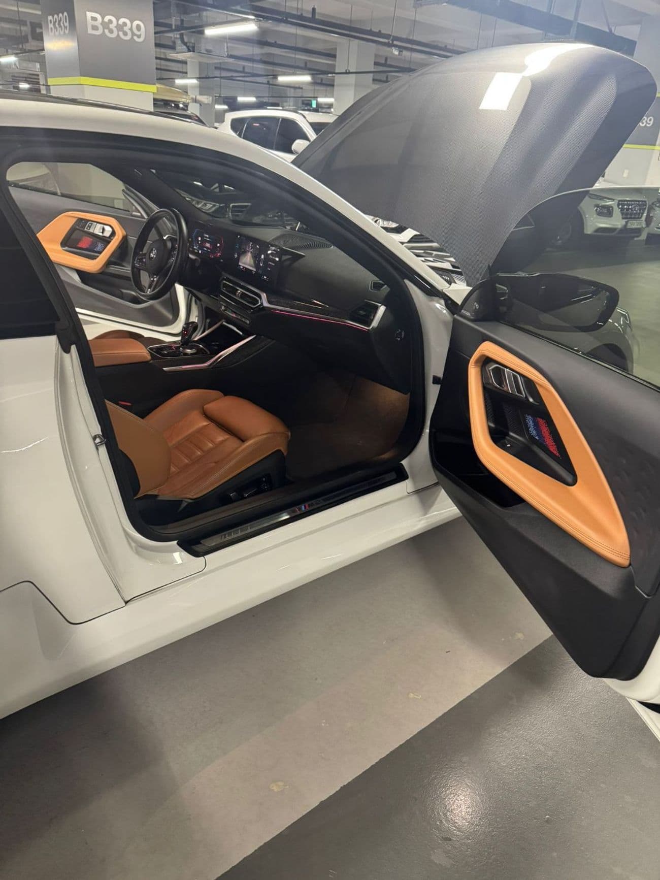 2024 BMW M2 STANDARD thumbnail 8