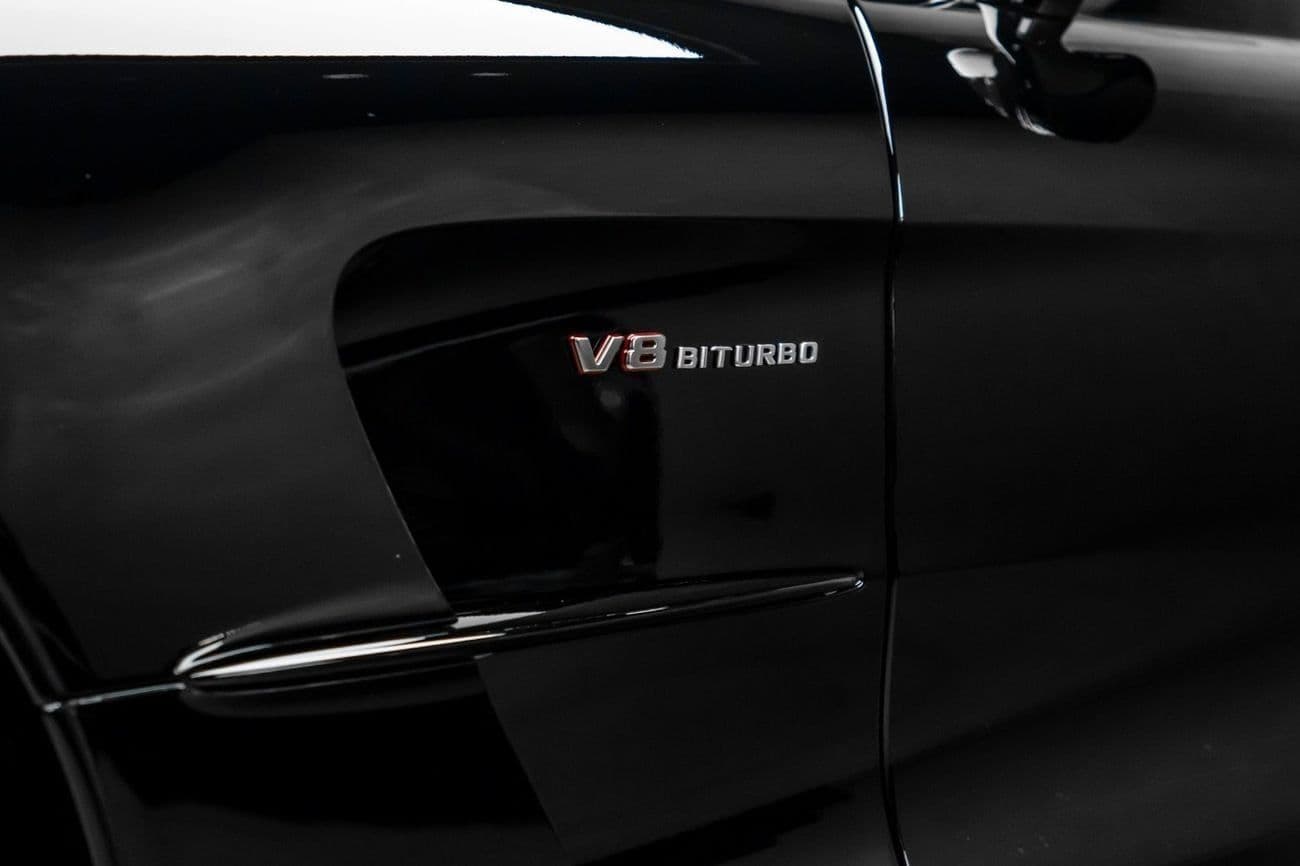 2021 Mercedes Benz AMG GT BLACK SERIES thumbnail 6