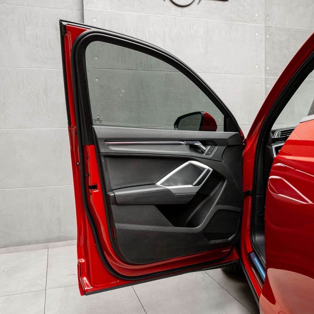 2020 Audi Q3 35 TFSI ADVANCED thumbnail 8