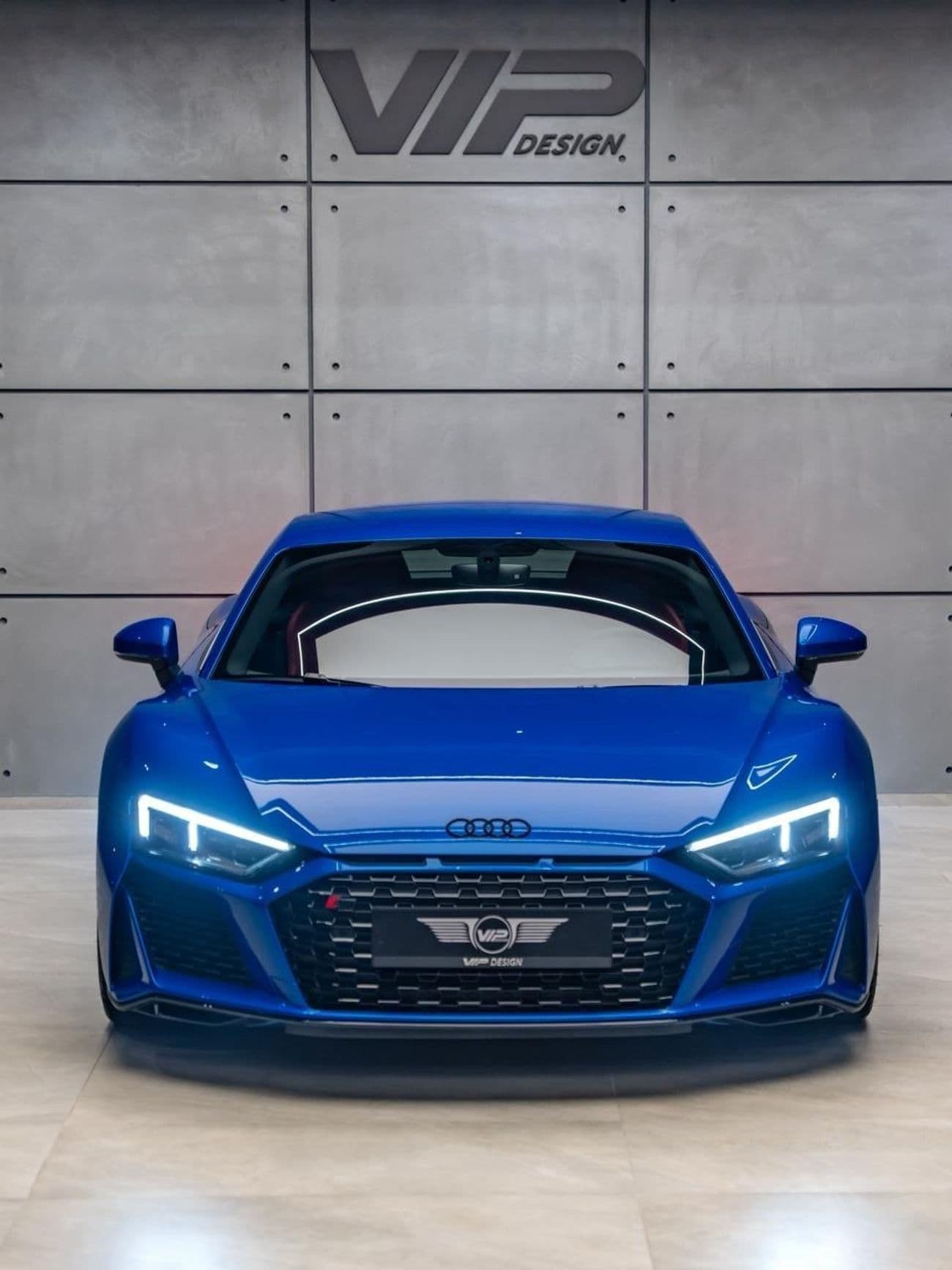 2020 Audi R8 V10 PLUS thumbnail 2