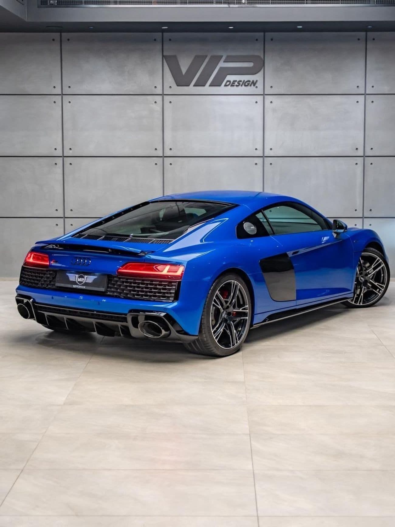 2020 Audi R8 V10 PLUS thumbnail 7