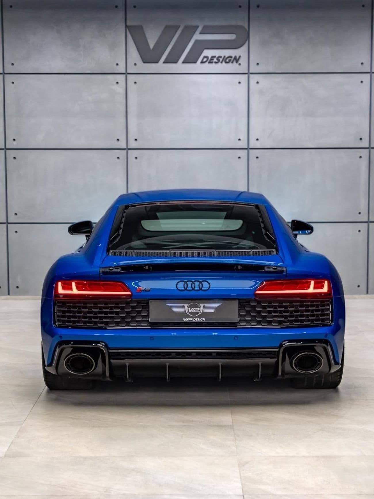 2020 Audi R8 V10 PLUS thumbnail 8