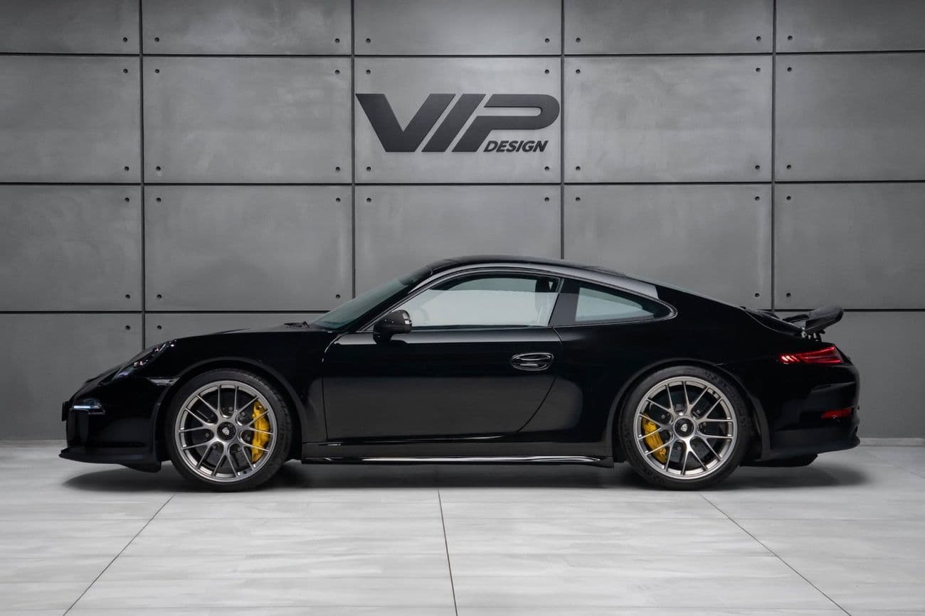2016 Porsche 911 thumbnail 6